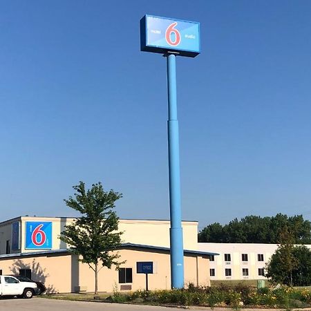 Motel 6 Peoria Luaran gambar