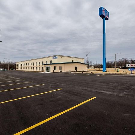 Motel 6 Peoria Luaran gambar