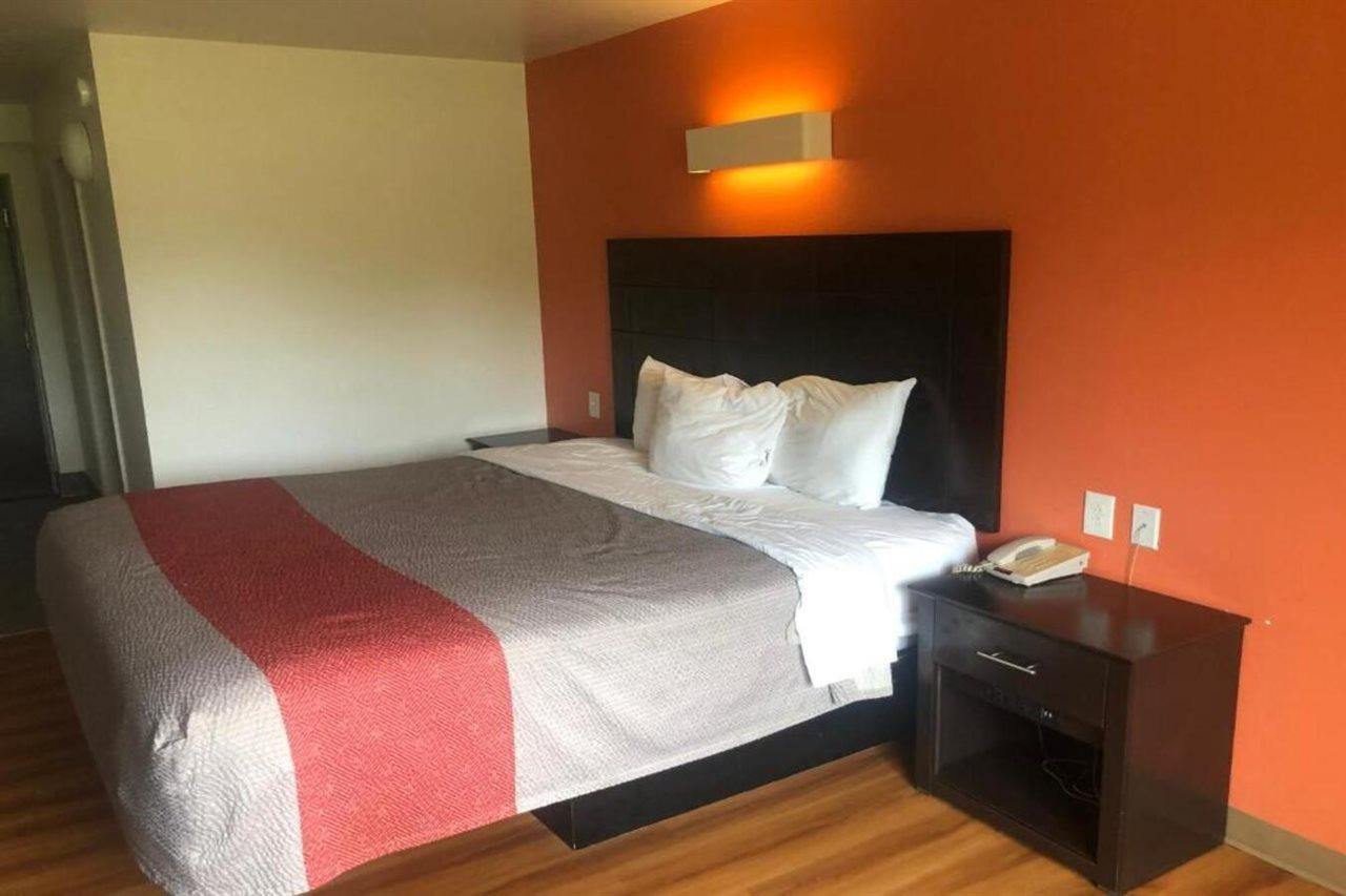 Motel 6 Peoria Luaran gambar
