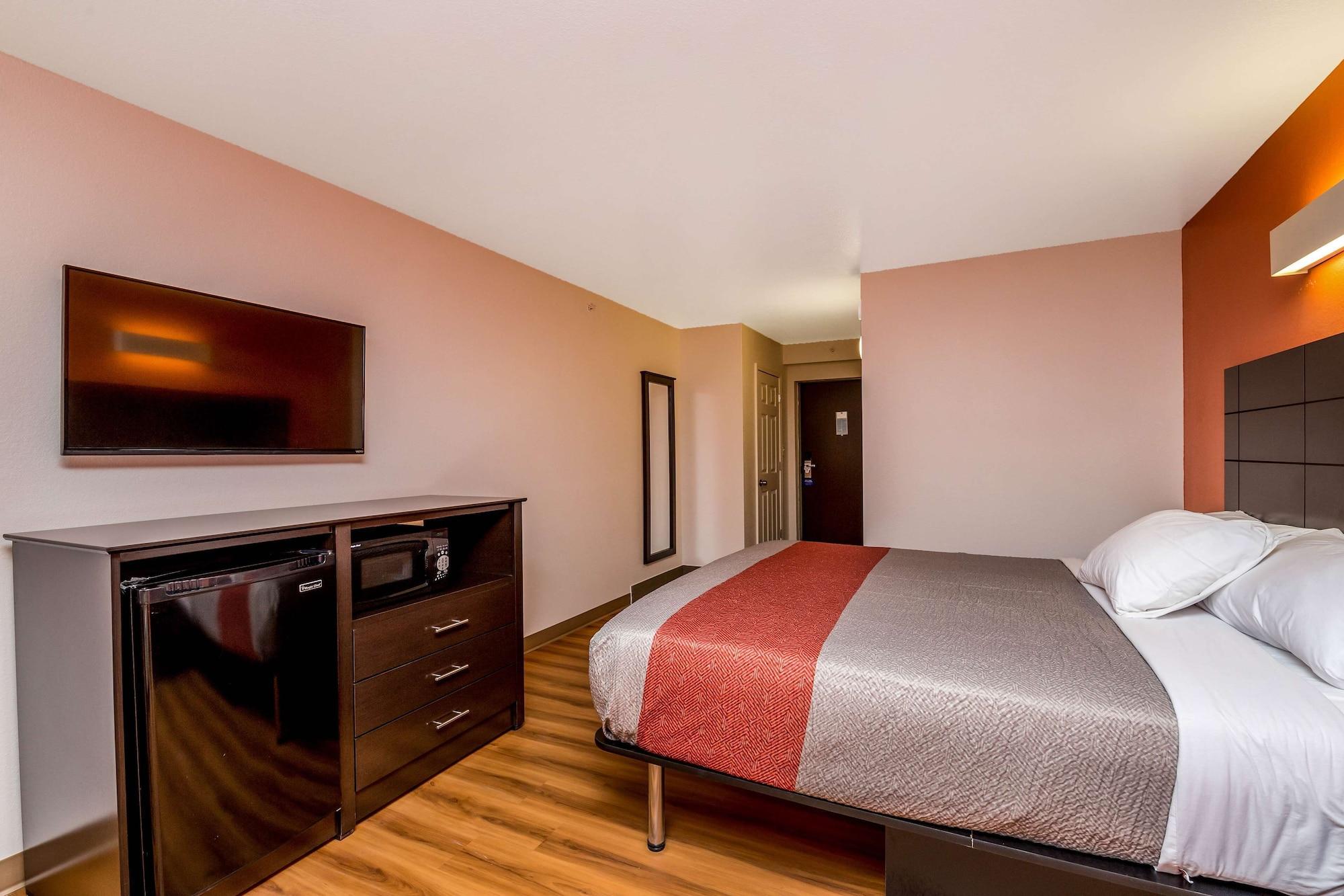 Motel 6 Peoria Luaran gambar