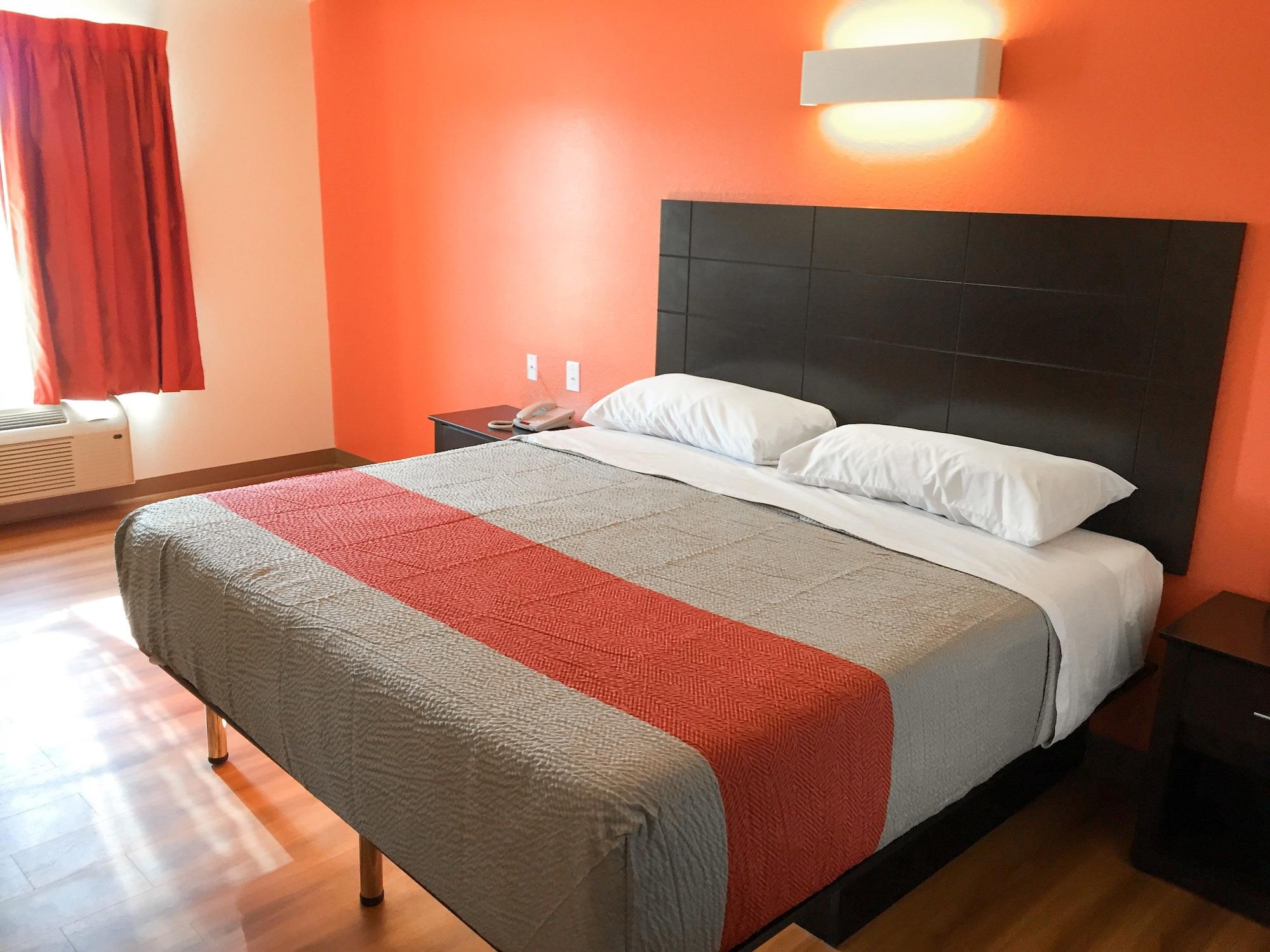 Motel 6 Peoria Luaran gambar