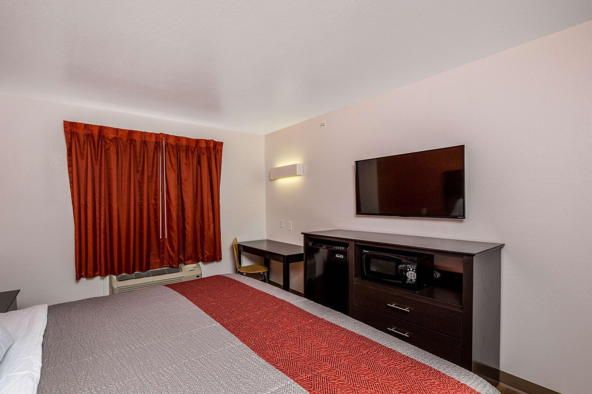 Motel 6 Peoria Luaran gambar
