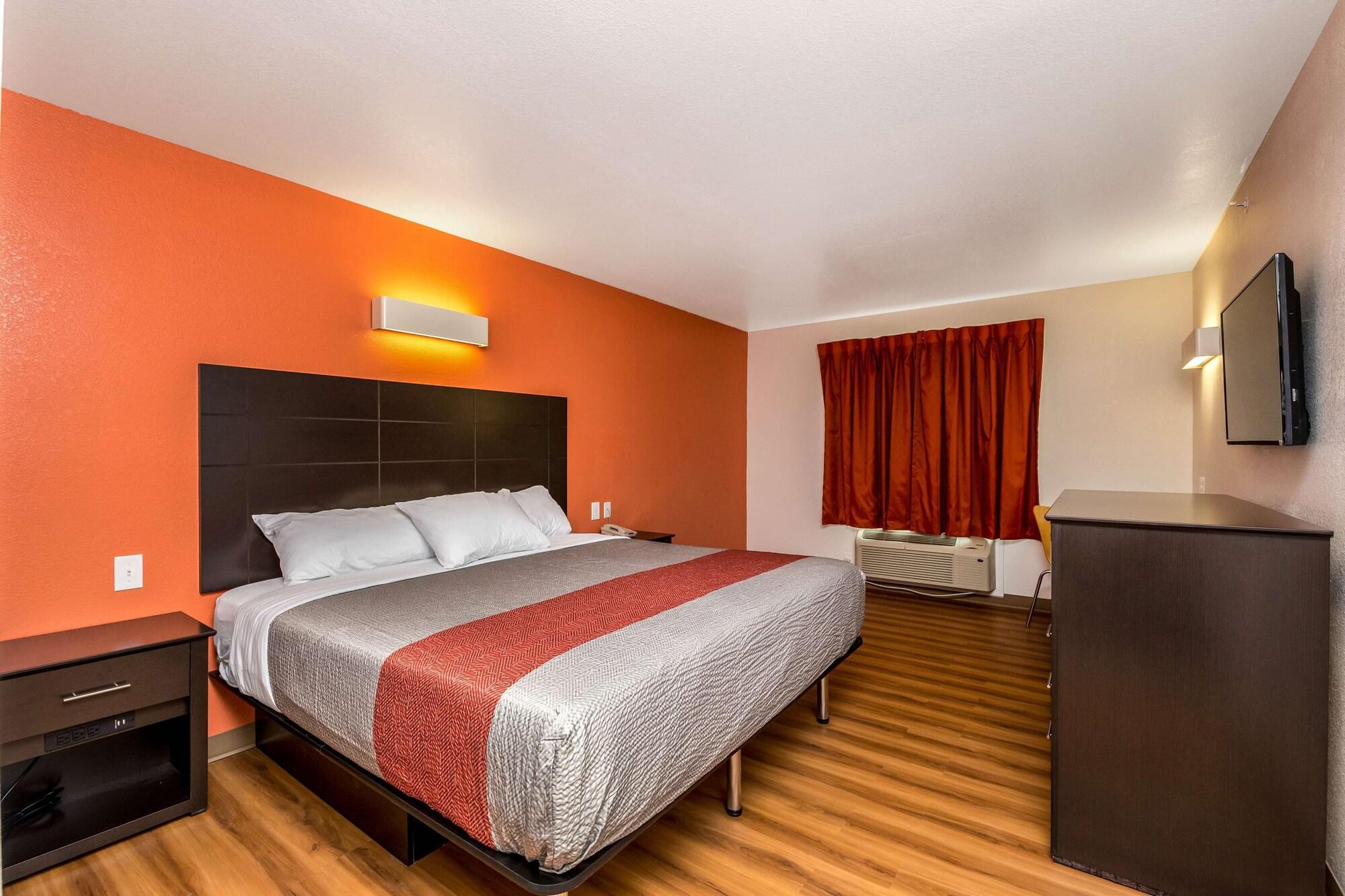 Motel 6 Peoria Luaran gambar