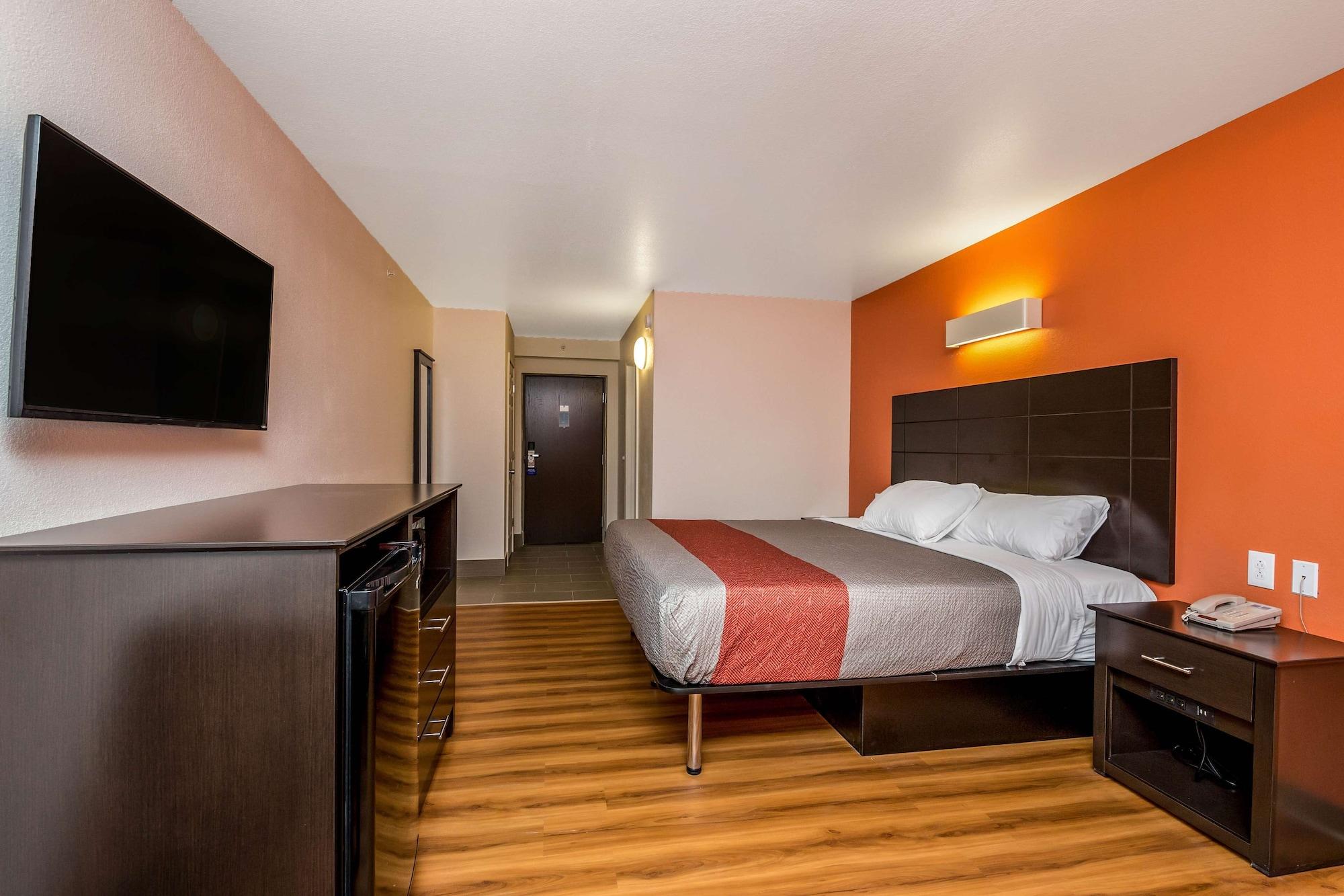 Motel 6 Peoria Luaran gambar