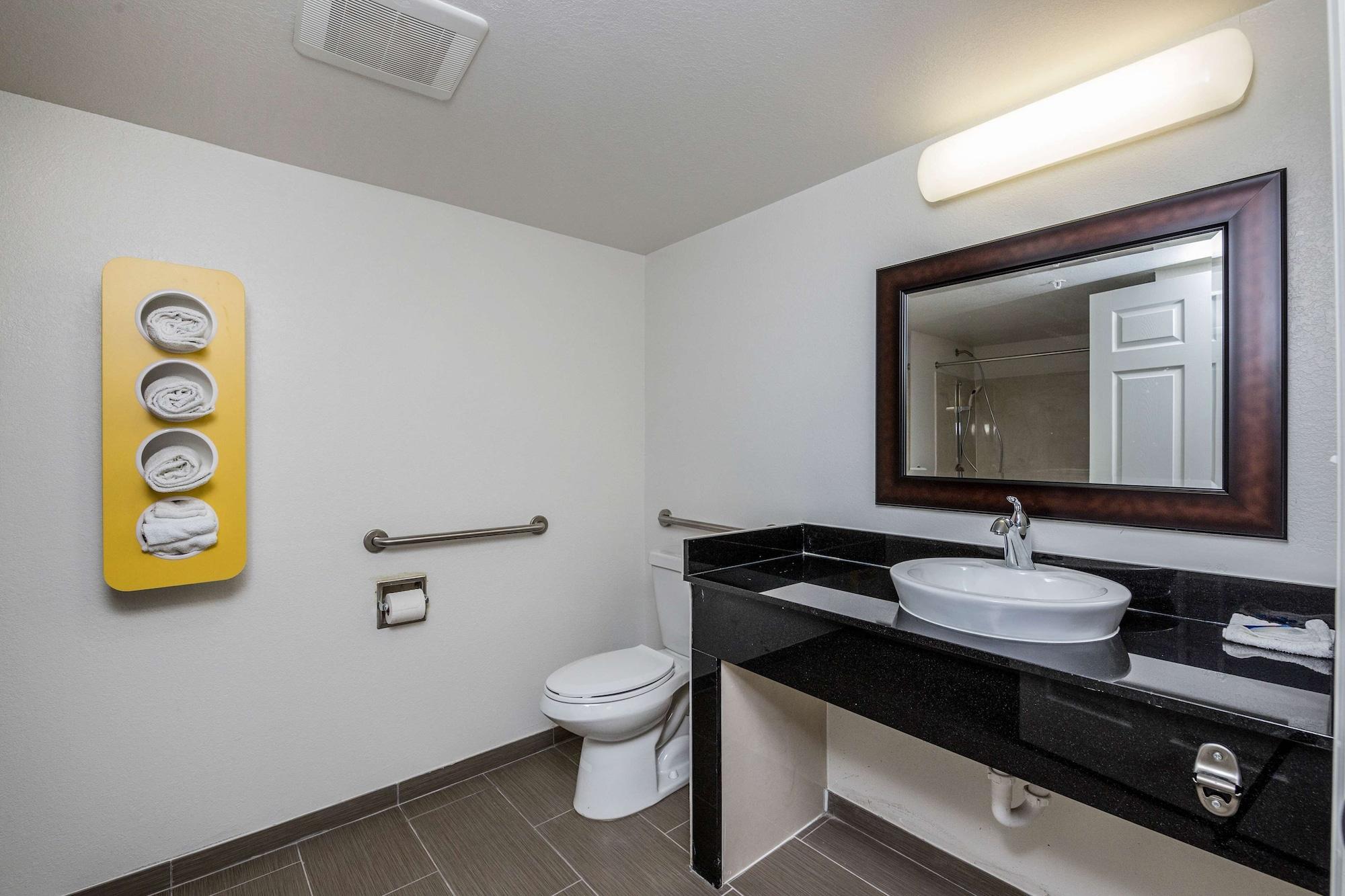 Motel 6 Peoria Luaran gambar
