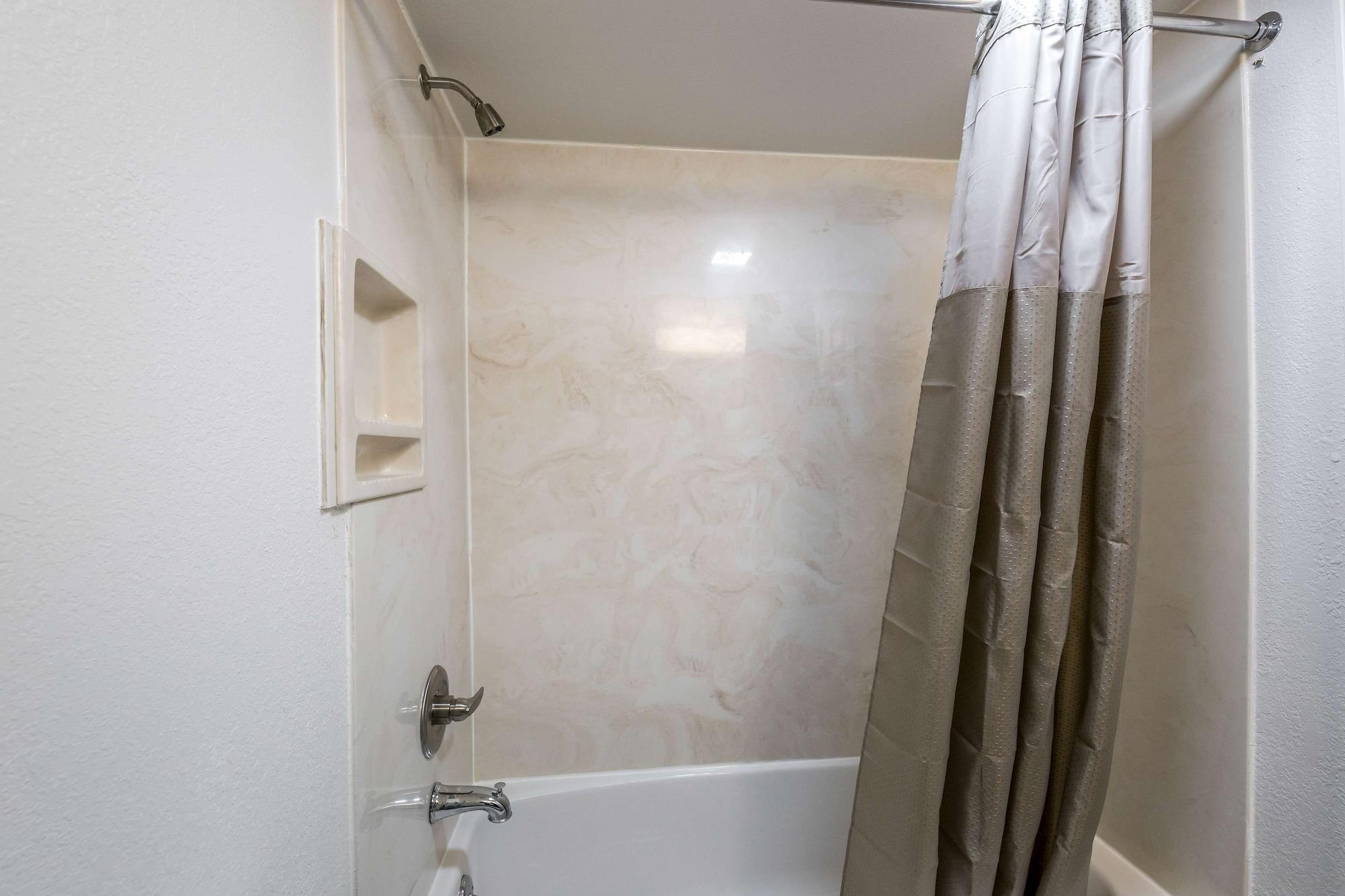 Motel 6 Peoria Luaran gambar