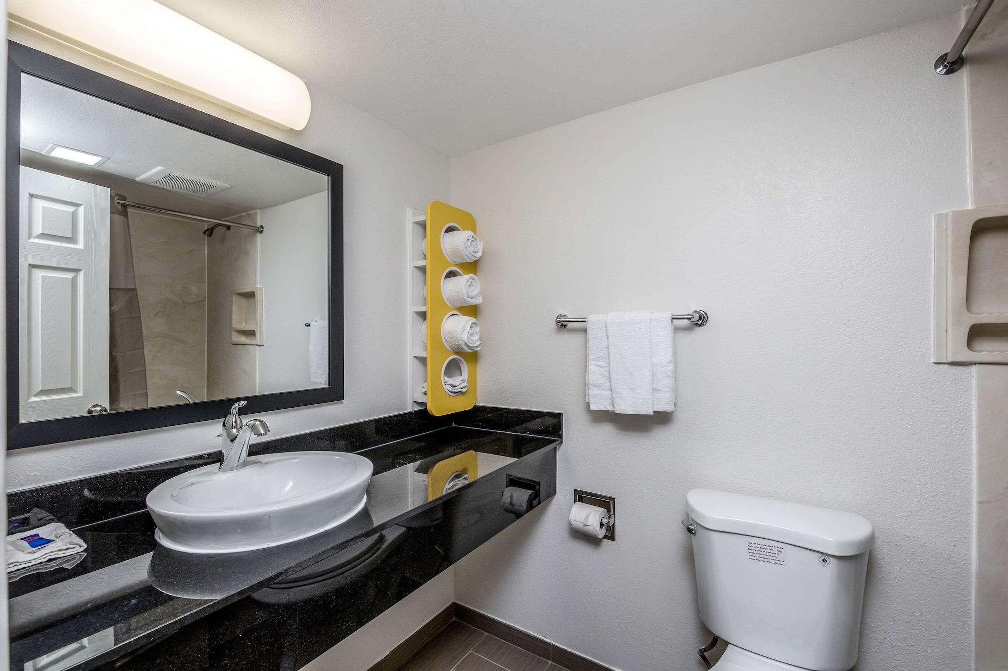 Motel 6 Peoria Luaran gambar