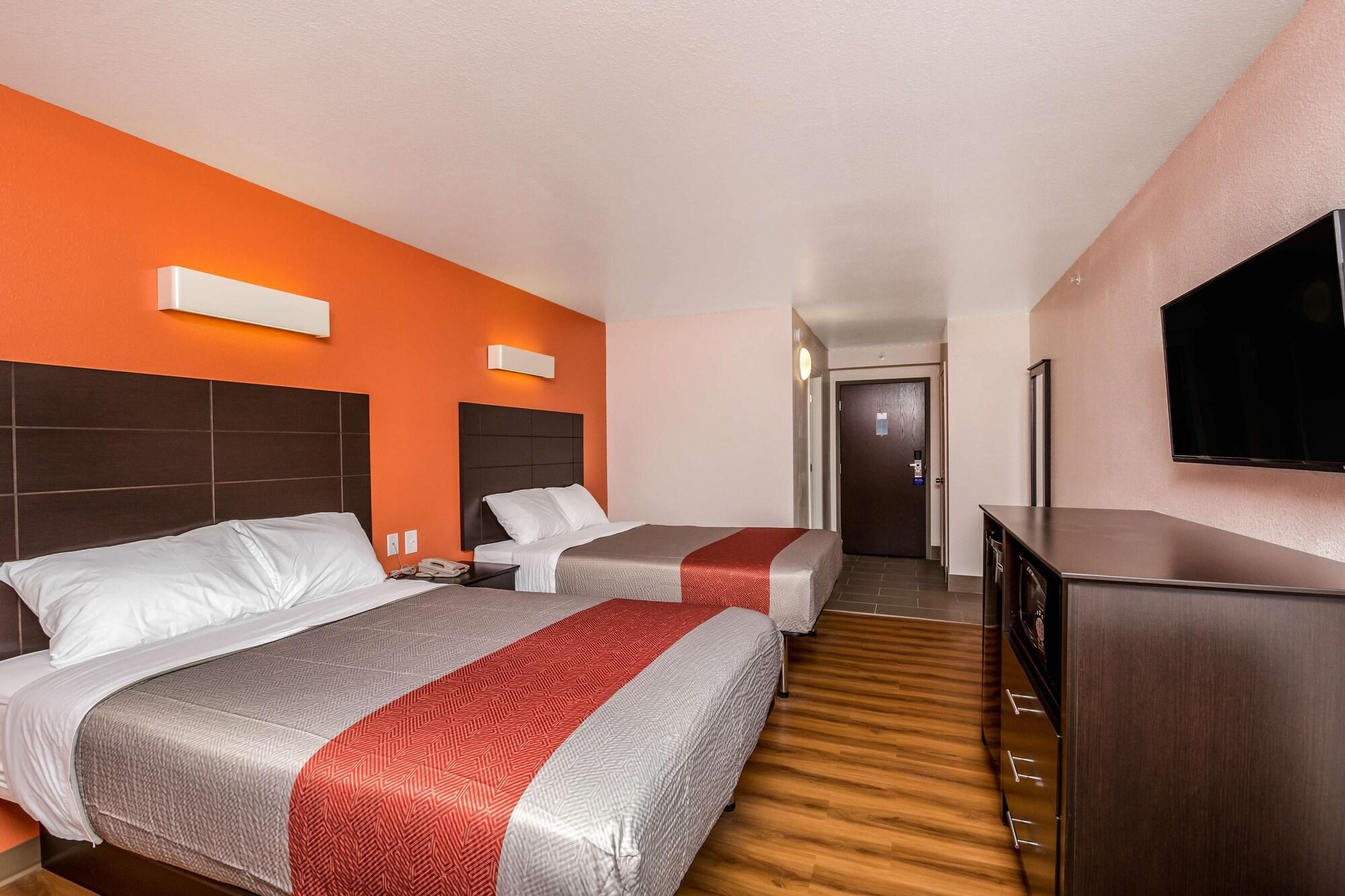 Motel 6 Peoria Luaran gambar