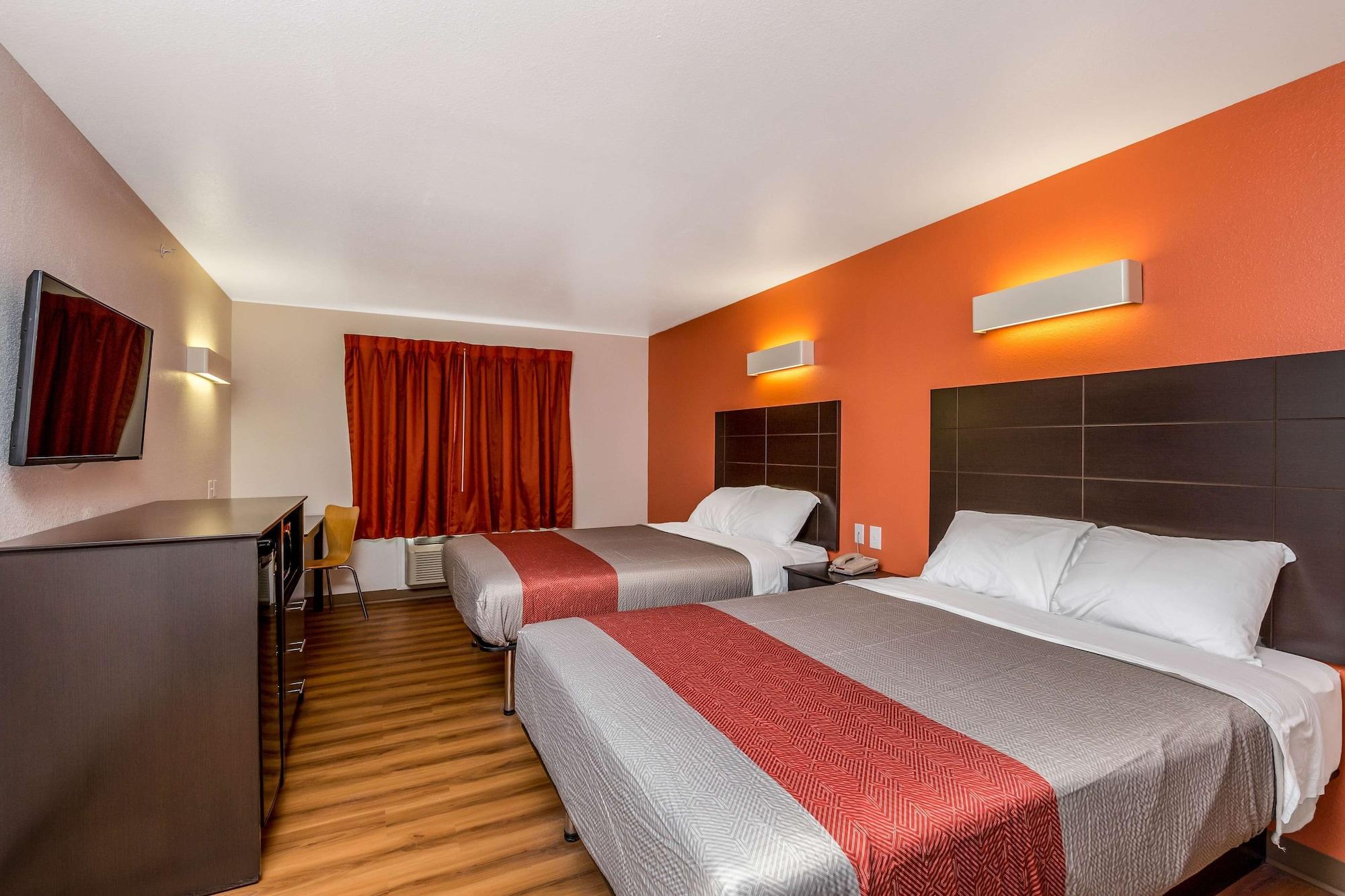 Motel 6 Peoria Luaran gambar