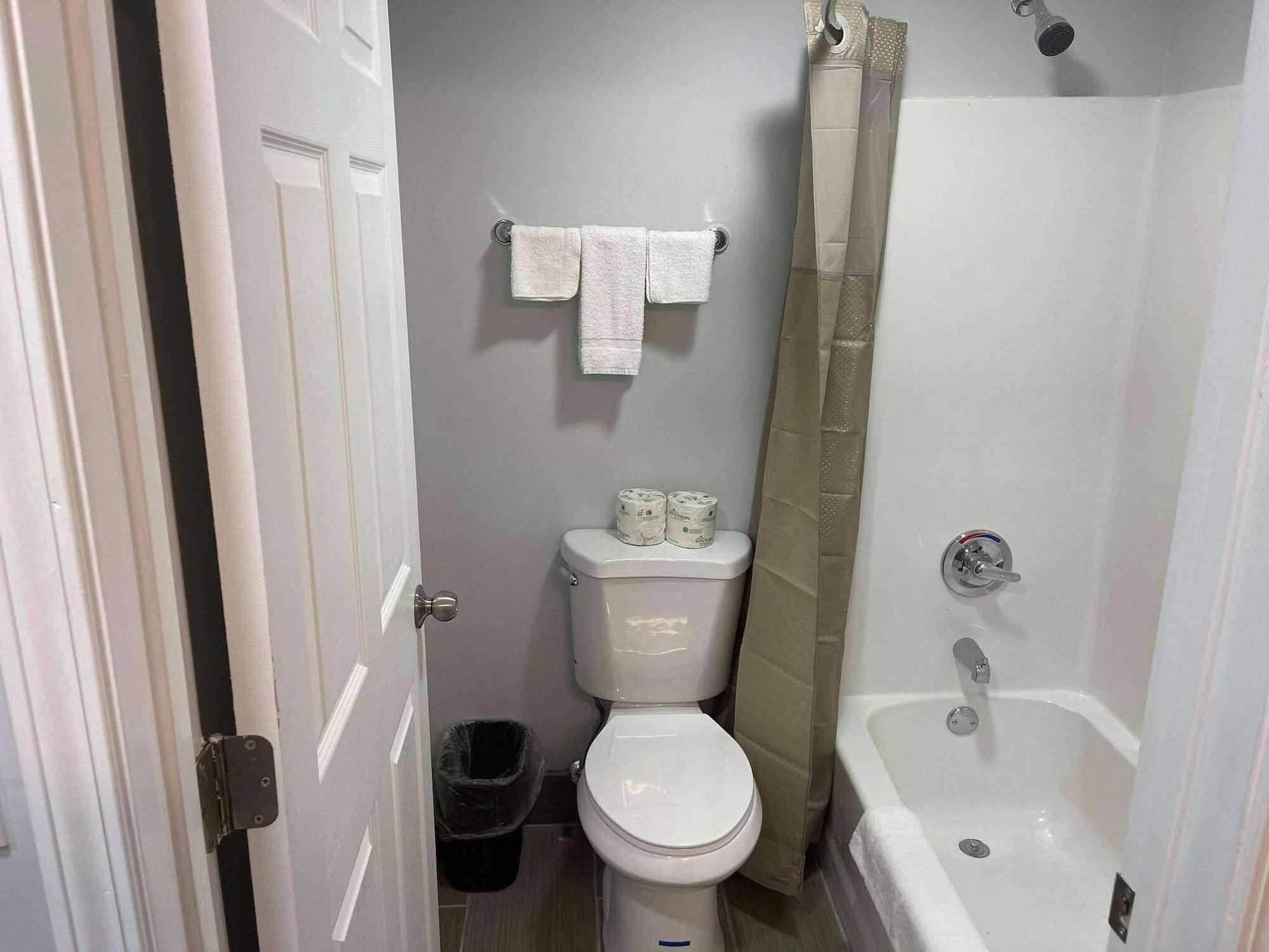 Motel 6 Peoria Luaran gambar