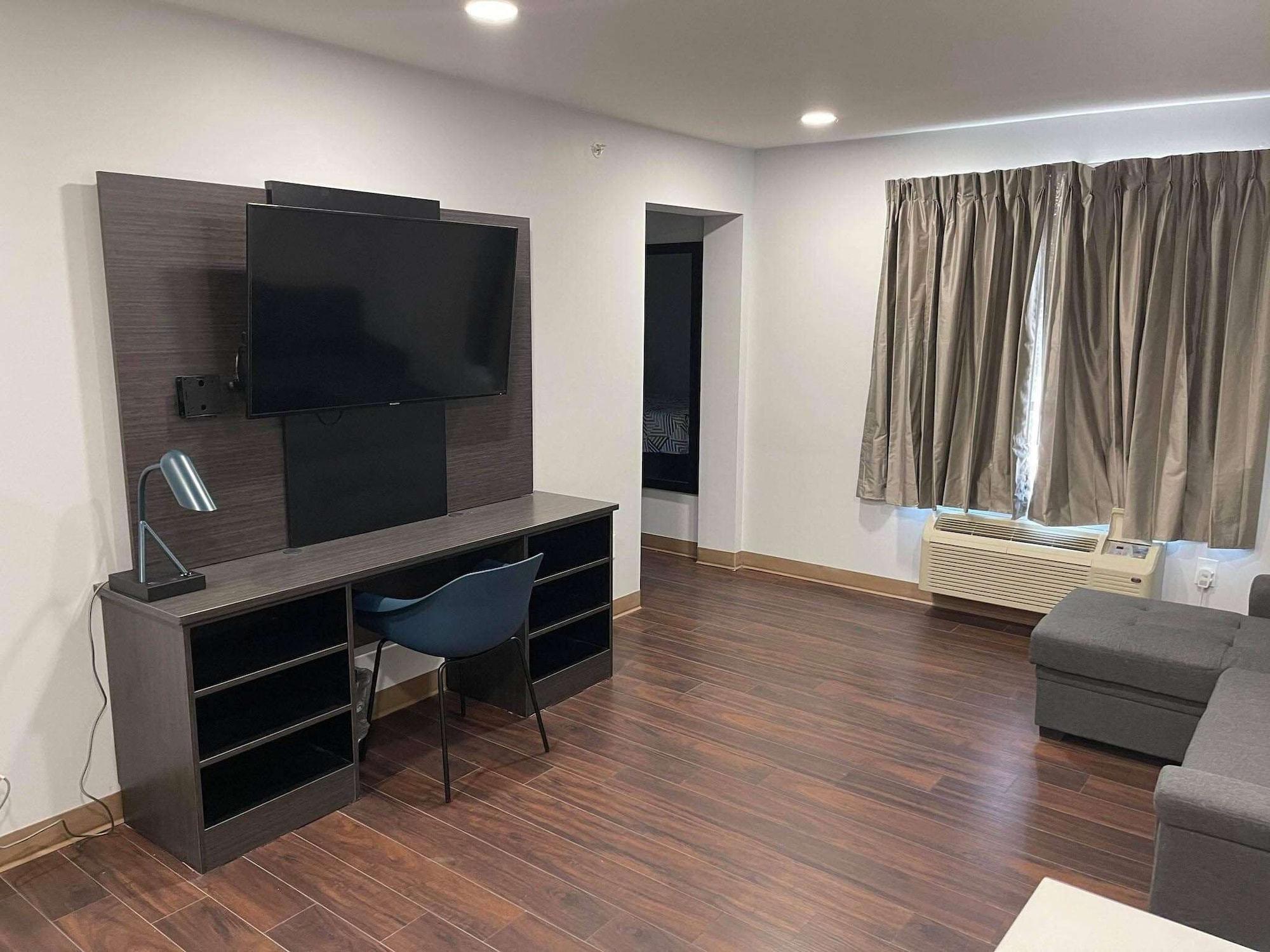 Motel 6 Peoria Luaran gambar