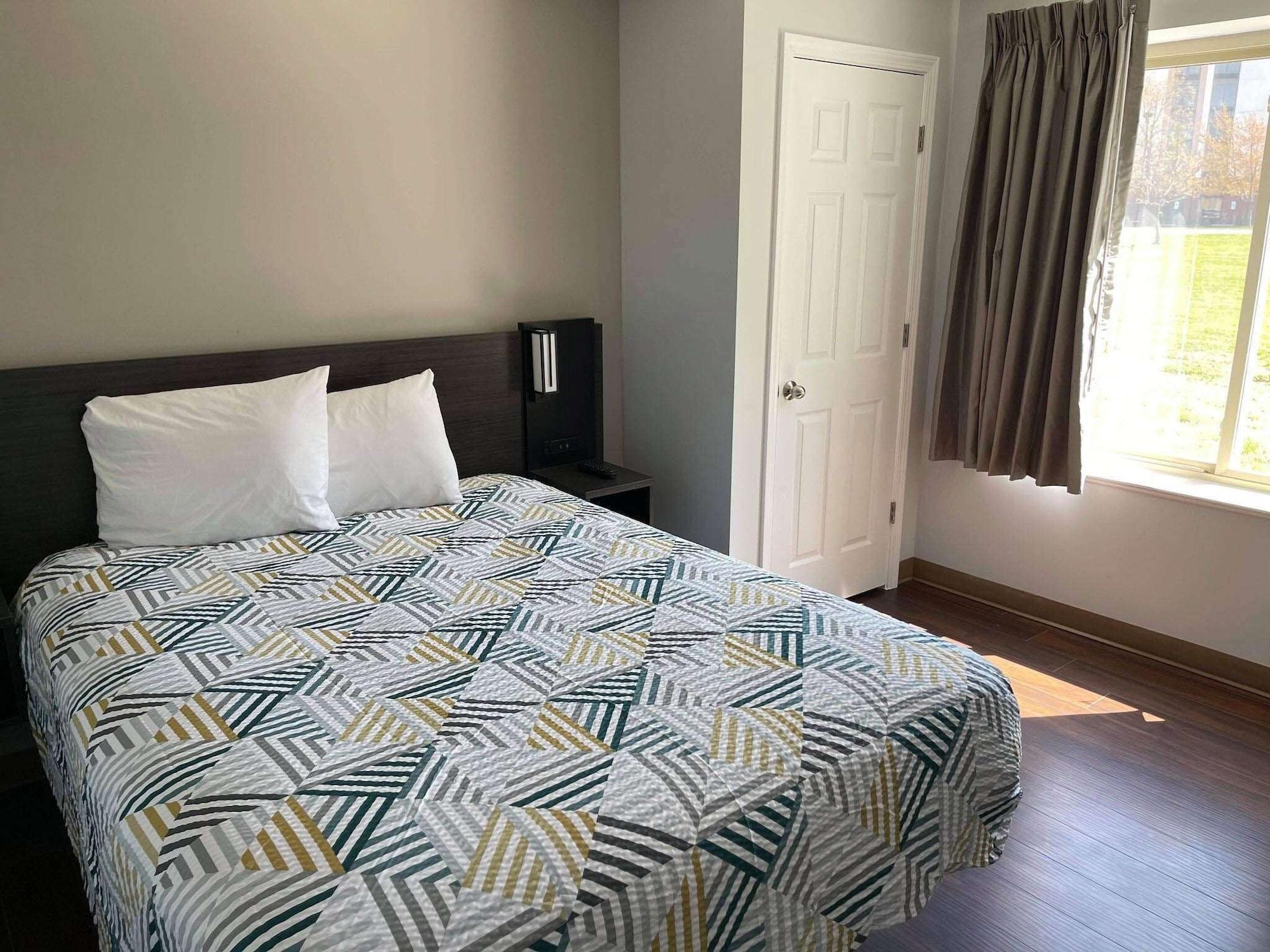 Motel 6 Peoria Luaran gambar