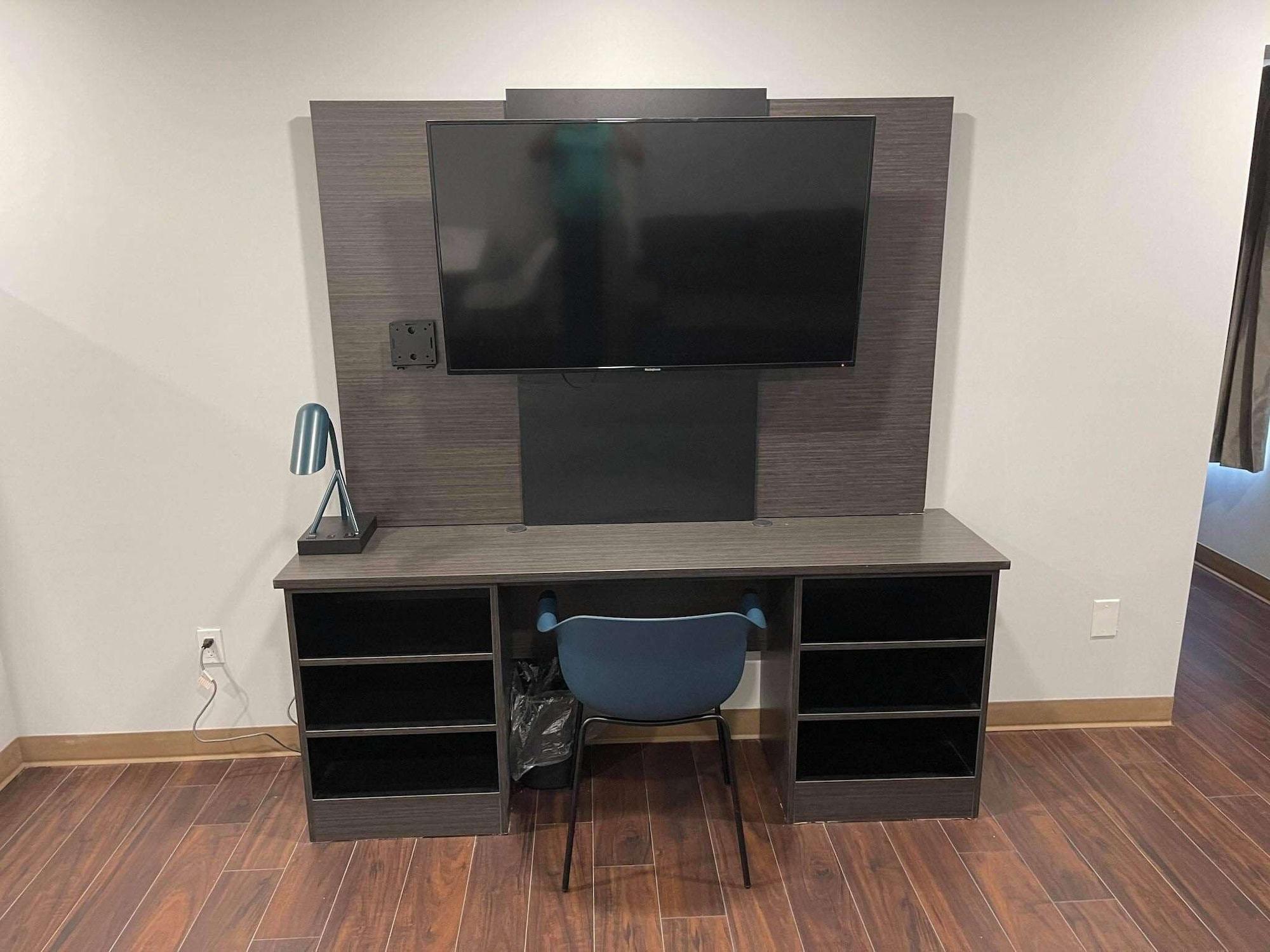 Motel 6 Peoria Luaran gambar