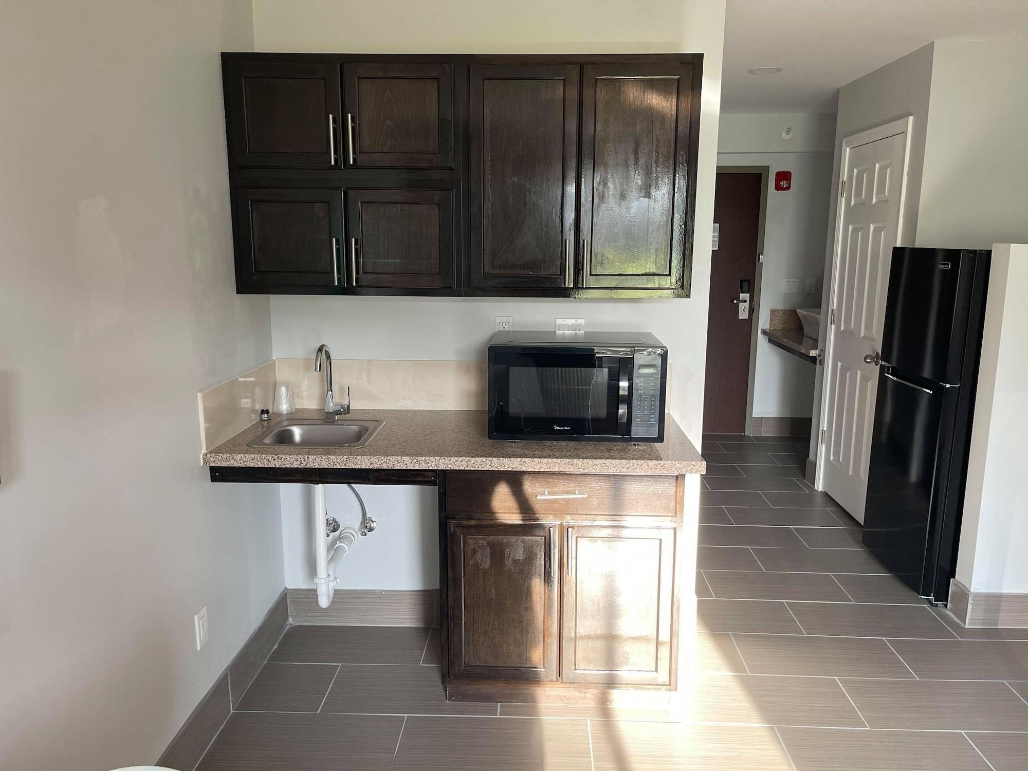 Motel 6 Peoria Luaran gambar