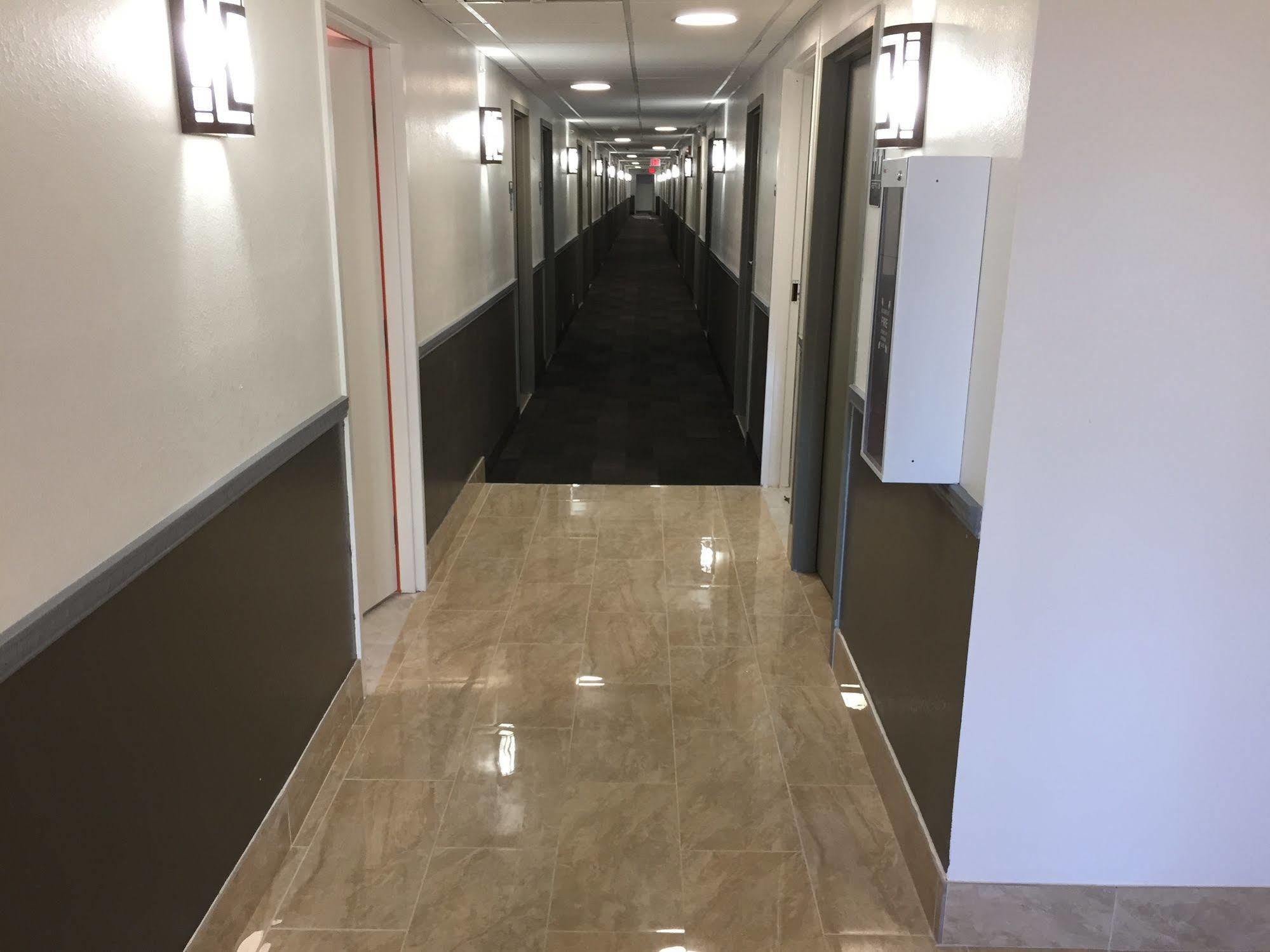 Motel 6 Peoria Luaran gambar